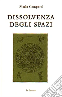 Dissolvenza degli spazi libro