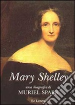 Mary Shelley libro