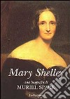 Mary Shelley libro