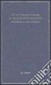 Le più belle pagine di Giuseppe Giusti libro