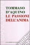 Le passioni dell'anima libro