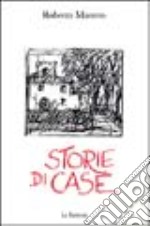 Storie di case libro