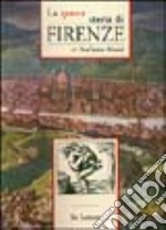 La sporca storia di Firenze libro