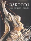 Il barocco nel mondo libro