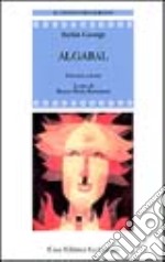 Algabal. Testo originale a fronte libro