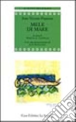 Mele di mare libro