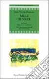 Mele di mare libro