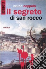 Clotilde e il segreto di San Rocco libro