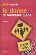 Le donne di Brewster place libro