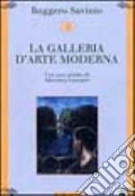 La Galleria d'arte moderna