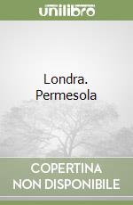 Londra. Permesola libro