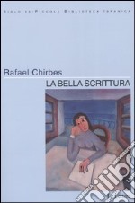 La bella scrittura libro