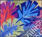 Emilio Pucci. Disegni 1949-1959 libro