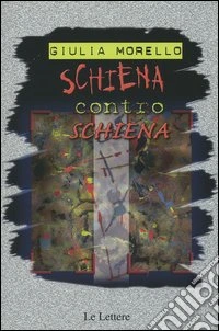 Schiena contro schiena