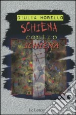 Schiena contro schiena libro