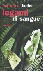 Legami di sangue libro