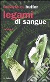 Legami di sangue libro