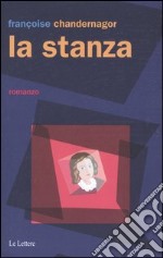 La stanza libro