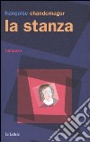 La stanza libro