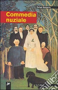 Commedia nuziale
