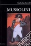 Mussolini. Il primo populista della storia libro