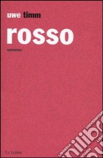 Rosso libro