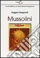 Mussolini