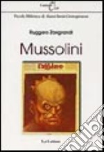 Mussolini libro