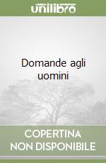 Domande agli uomini