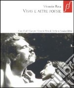 Visas e altre poesie. Con CD Audio