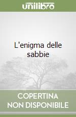 L'enigma delle sabbie