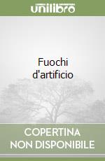 Fuochi d'artificio