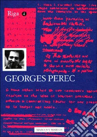 Georges Perec