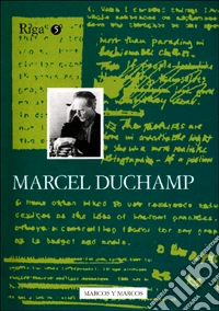 Marcel Duchamp