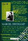 Marcel Duchamp libro
