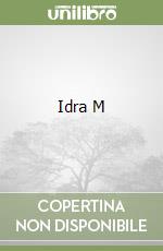 Idra M libro