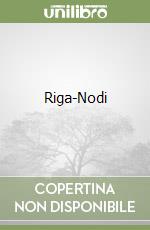 Riga-Nodi