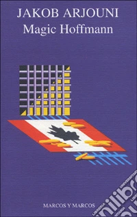 Magic Hofmann
