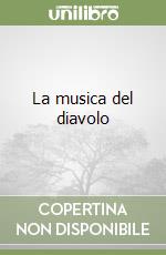 La musica del diavolo libro