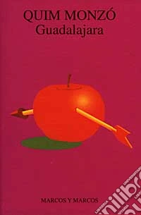 Guadalajara libro