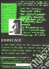 John Cage libro