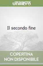 Il secondo fine libro