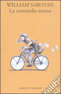 La commedia umana