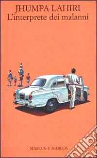 L'interprete dei malanni