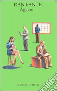 Agganci libro