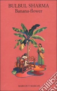 Banana-flower libro