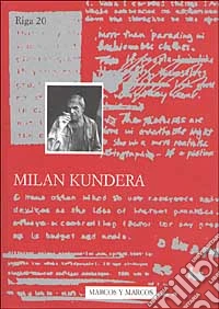 Milan Kundera