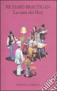 La casa dei libri