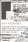 Saul Steinberg libro