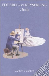 Onde libro